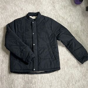 Abercrombie Jacket